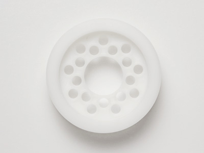 Tamiya TRF37T Aluminum One-Way Pulley - 37 Tooth RC Car Part #42309
