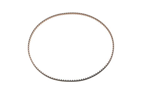 Tamiya Drive Belt (342mm) - Version II Low Friction 54170 - Afbeelding 2