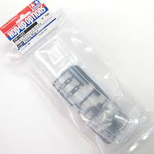 Tamiya RC Racing Wing Set A 54457 - Afbeelding 2