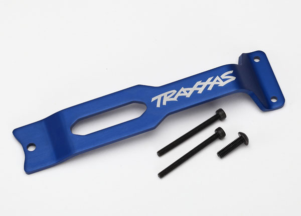 Traxxas Chassis brace Rear (fits E-Revo / Summit) TRX5632 / 5632