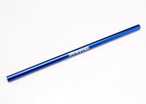 Traxxas Driveshaft Center Aluminum Blue Anodized 6855
