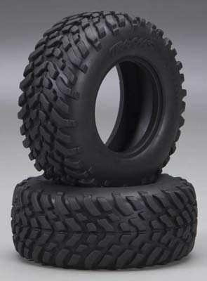 Traxxas Tires Off-Road Racing Slash 5871