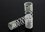 Traxxas Springs Rear Progressive -10 Procent Rate Green 6866