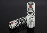 Traxxas Springs Rear Progressive -20 Procent Rate Orange 6865