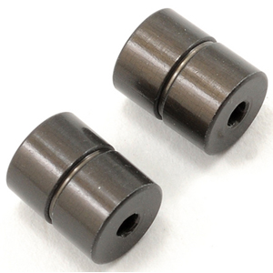 Serpent Brake piston solid (2) 600226