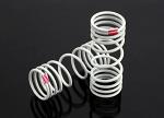 Traxxas Springs Front Progressive 10 Procent Rate Pink 6863