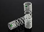 Traxxas Springs Front Progressive -10 Procent Rate Green 6862