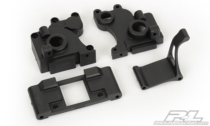 Pro-Line Transmission Plastic Replacements Parts 6092-01