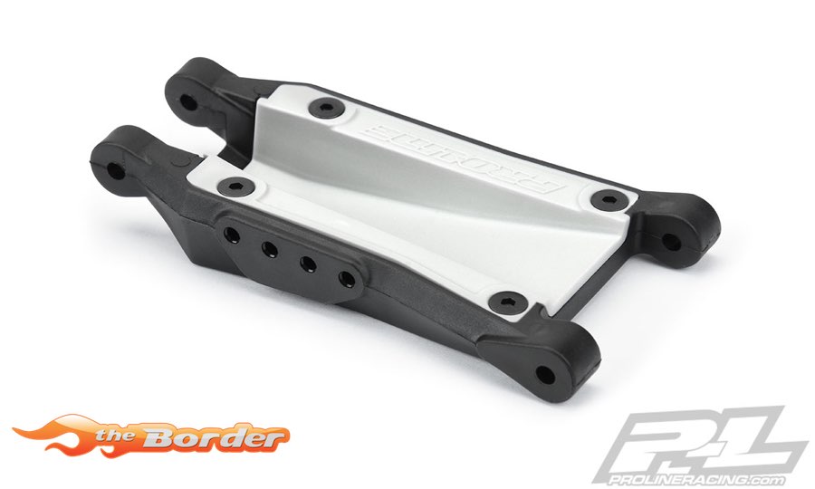 ProLine PRO-Arms Rear Arm Kit for Slash 2wd 6334-00