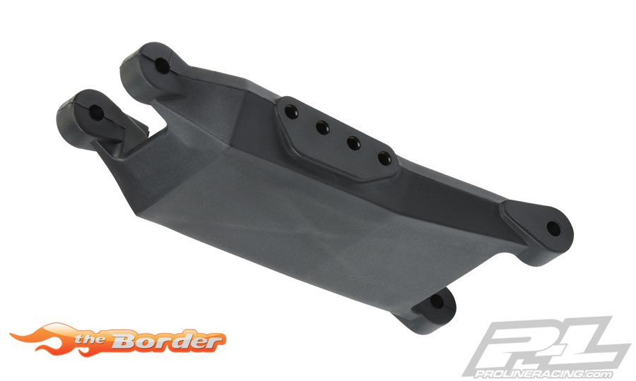 ProLine PRO-Arms Rear Arm Kit for Slash 2wd 6334-00