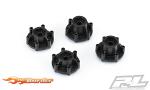 ProLine 6x30 to 12mm SC Hex Adapters 6354-00
