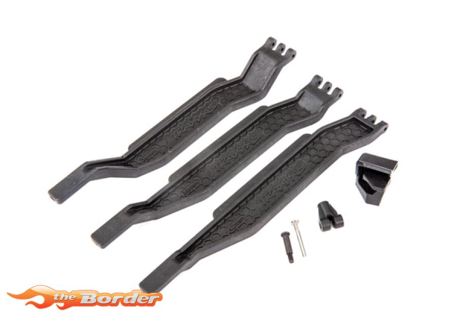 Traxxas Battery Hold-Down 3 Battery Clip 6726X