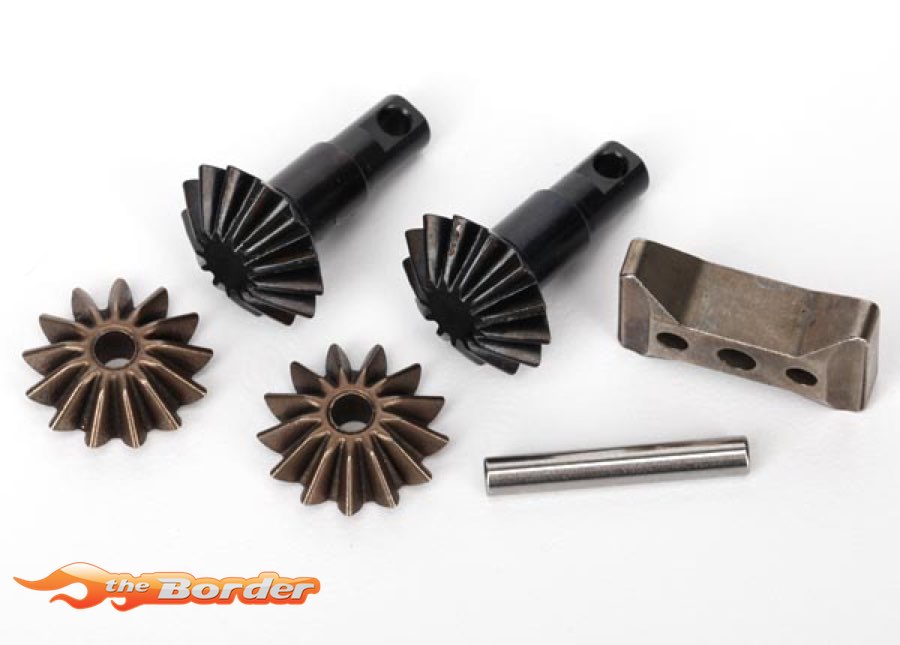 Traxxas Gear Set Differential Slash 4x4 6882X