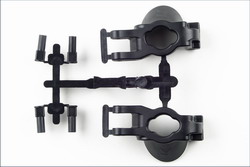Kyosho Front Hub Carrier (MP9) if421