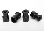 Traxxas Hub retainer 17mm hubs 5854