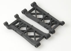 Schumacher Wishbones; Rear - Cougar SV U3714 - Afbeelding 2