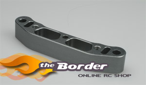 Ho Bao Truggy ST PRO CNC Rear Suspension Holder 86216
