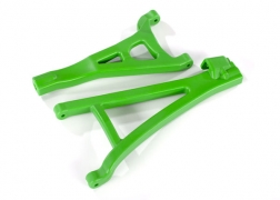 Traxxas Suspension Arms, Front (Left) Heavy Duty (upper (1)/ lower (1)) 8632 - Afbeelding 5