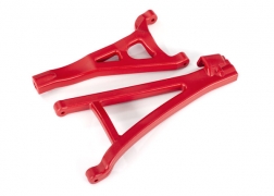 Traxxas Suspension Arms, Front (Left) Heavy Duty (upper (1)/ lower (1)) 8632 - Afbeelding 7