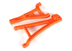 Traxxas Suspension Arms, Front (Left) Heavy Duty (upper (1)/ lower (1)) 8632 - Afbeelding 4