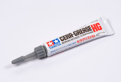 Tamiya Cera Grease HG 87099
