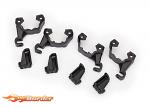 Traxxas Shock mounts 8885