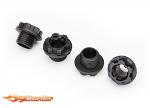 Traxxas Stub Axle Nut 8886