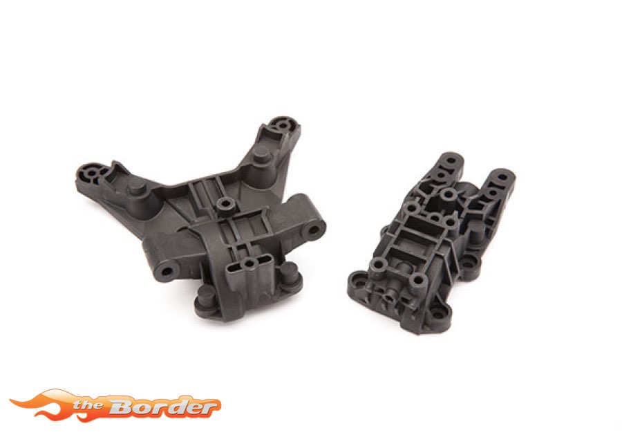 Traxxas Bulkhead Front U/L Maxx 8920