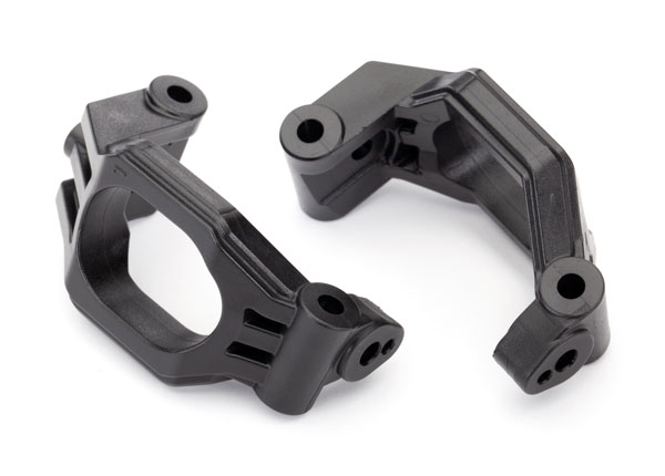 Traxxas Caster Blocks Left & Right 8932