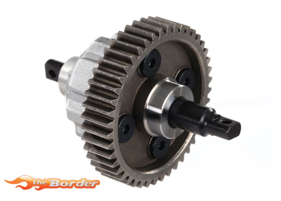 Traxxas Complete Differential Center Kit 8980