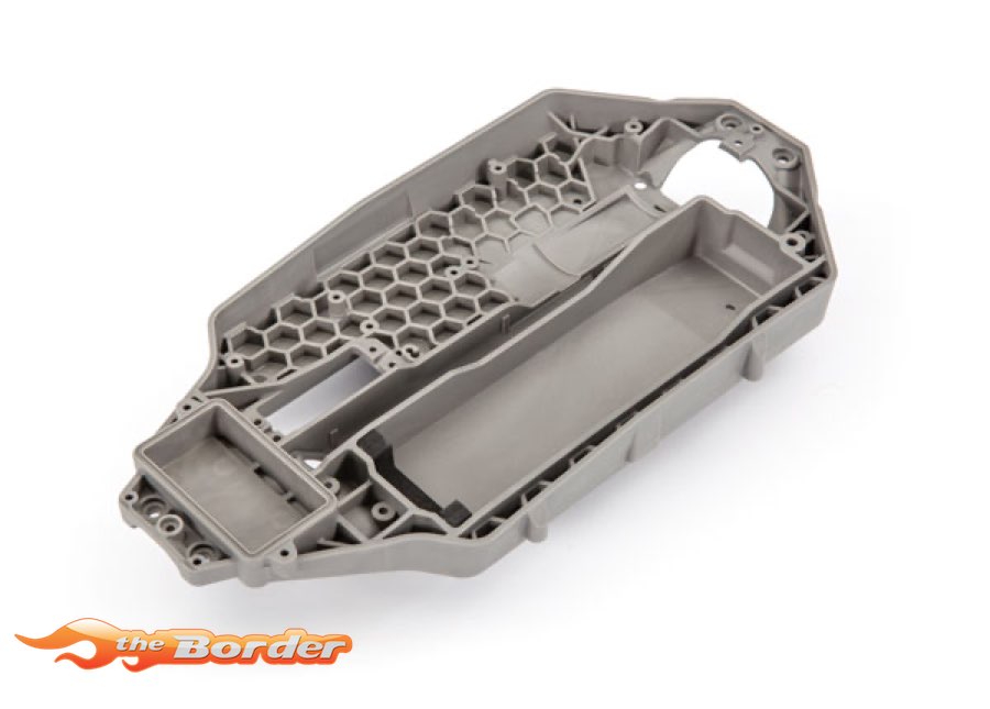 Traxxas Chassis Hoss 9022