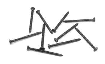 XRAY Screw Phillips SS 3.5x45 (10) X909395