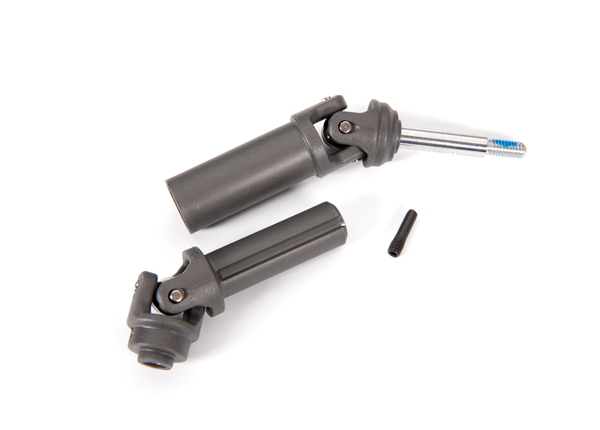 Traxxas Driveshaft Assembly (1) Left or Right (Fully Assembled) 9450
