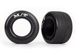 Traxxas Tires Rear Drag Slash 9471
