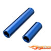 Traxxas Driveshafts, Center, Female, 6061-T6 aluminum (Choose your colour) (front & rear) 9752 - Afbeelding 3