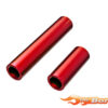 Traxxas Driveshafts, Center, Female, 6061-T6 aluminum (Choose your colour) (front & rear) 9752 - Afbeelding 6