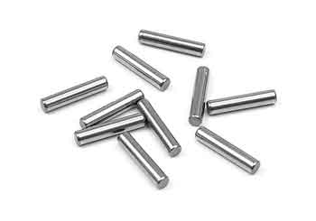 XRAY PIN 3x24 (10) 980324