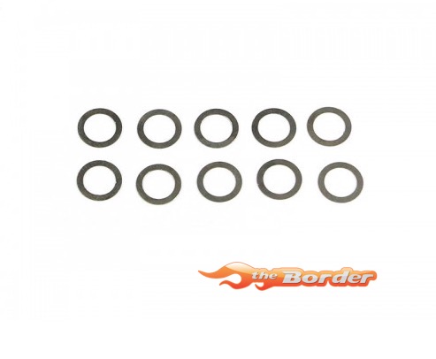 Arrowmax Shims 5x7x 0.1 (10) AM13SS0021 - Afbeelding 3