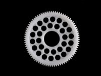 ARROWMAX Super Diff. Gear 64DP 82T AM-664082