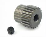 ARROWMAX Pinion Gear 64DP 22T (7075 Hard) AM364022