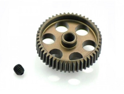 ARROWMAX Pinion Gear 64DP 48T (7075 Hard) AM364048