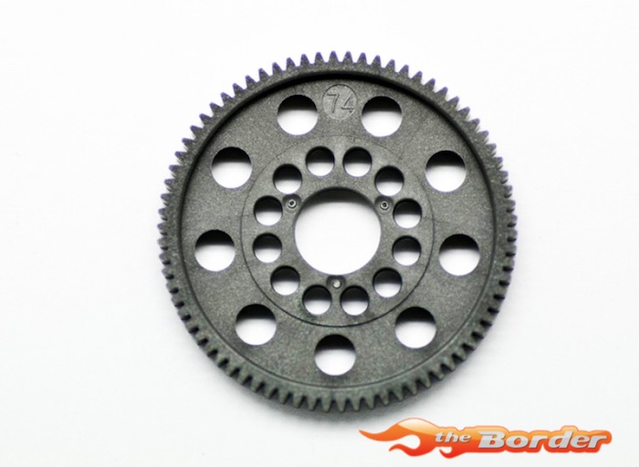 ARROWMAX Spur Gear 48DP 74T AM348074