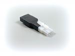 BRP Tamiya Traxxas Plug Male 3040044