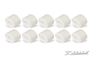 XRAY Air Filter Foam - Low Profile (10) 358842