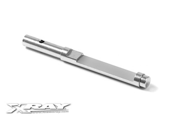 XRAY RX8 Brake Cam Post - Swiss 7075 T6 344040