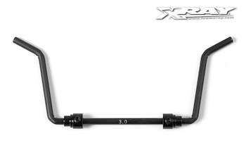 XRAY RX8 Anti-Roll Bar Rear 3.0 Mm - Set 343430