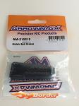 Arrowmax Molyfu Ep2 Grease AM210212