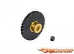 Arrowmax Pinion Gear 64P 54T (SL) AM-464054