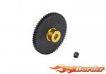 Arrowmax Pinion Gear 64P 59T (SL) AM-464059
