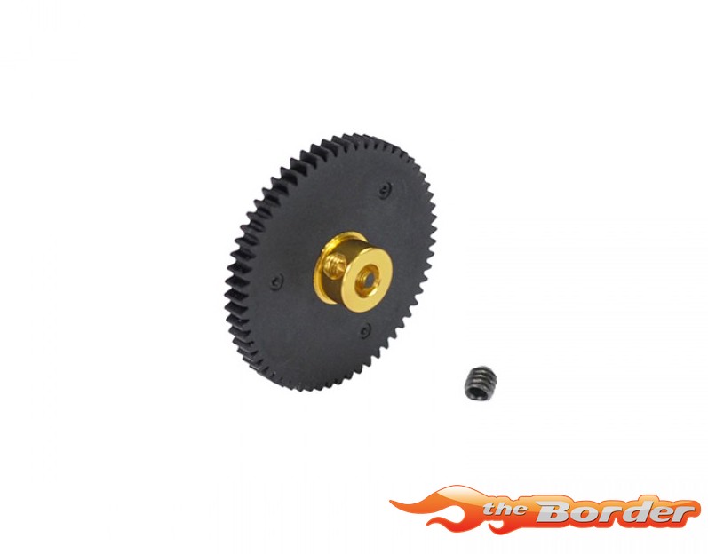 Arrowmax Pinion Gear 64P 61T (SL) AM-464061